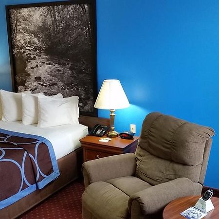 Super 8 By Wyndham Mcgehee Hotel Ngoại thất bức ảnh