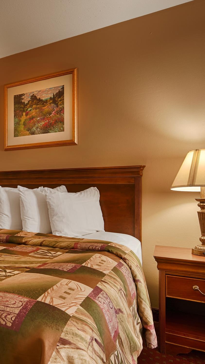 Super 8 By Wyndham Mcgehee Hotel Ngoại thất bức ảnh