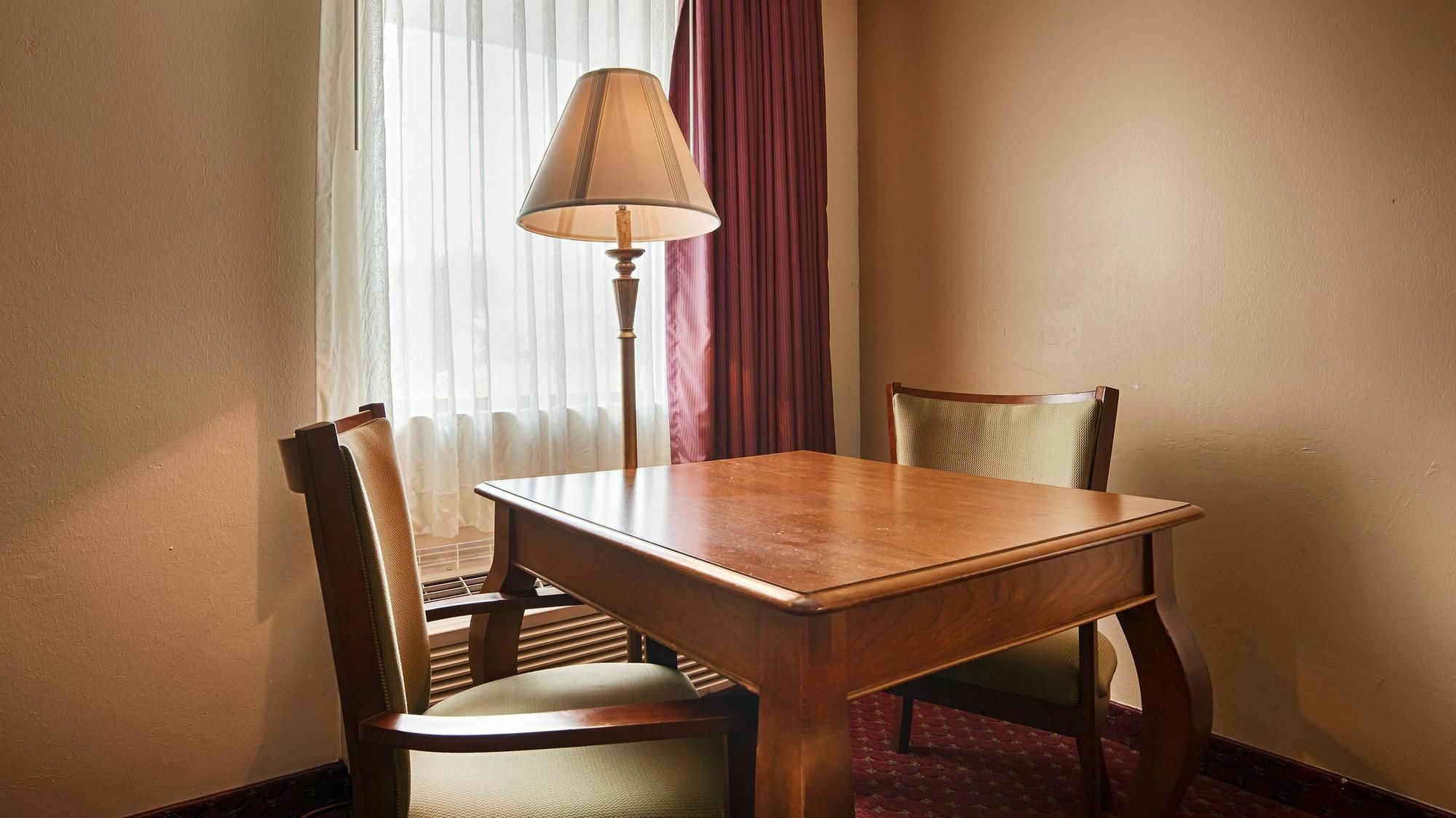 Super 8 By Wyndham Mcgehee Hotel Ngoại thất bức ảnh