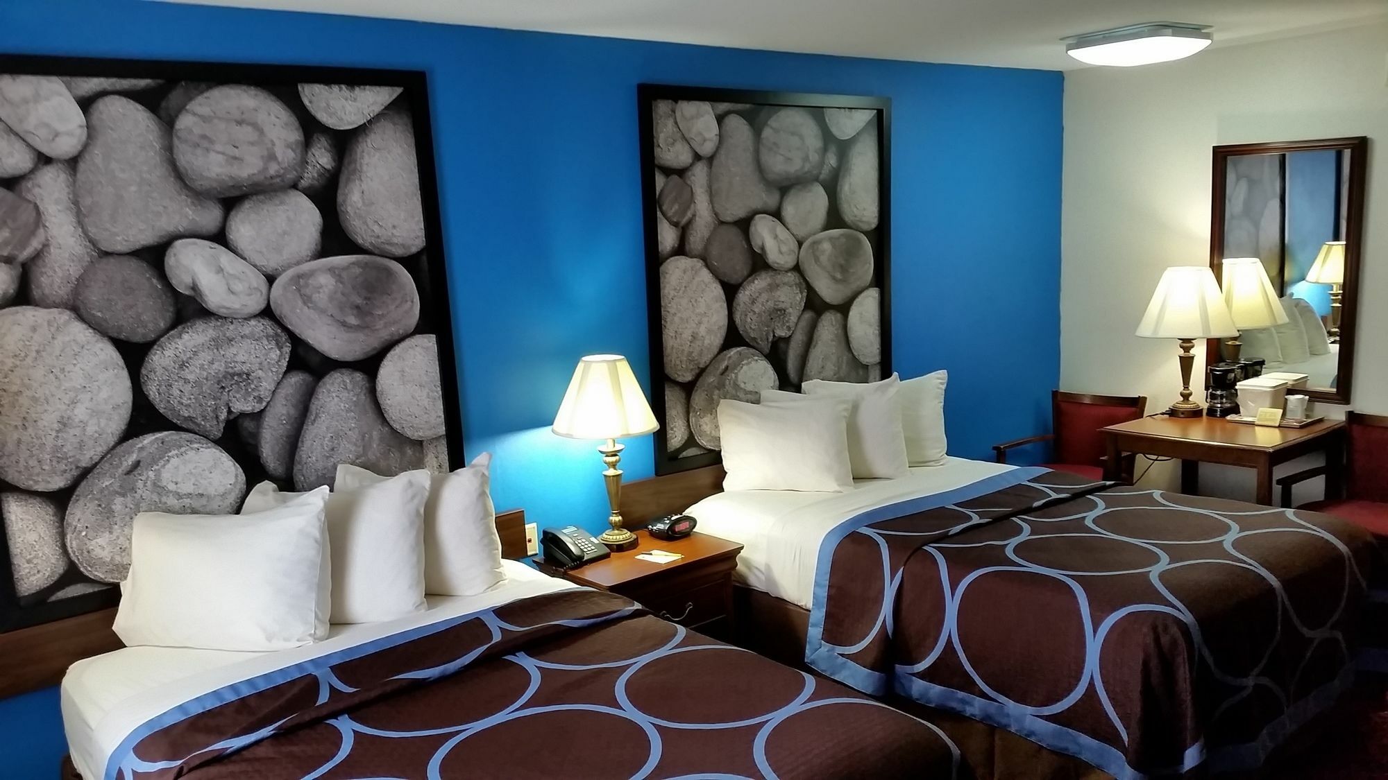 Super 8 By Wyndham Mcgehee Hotel Ngoại thất bức ảnh